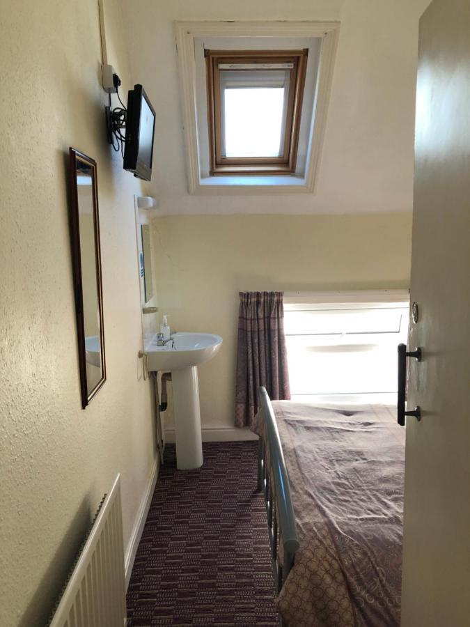 Bronte House Blackpool Exterior foto
